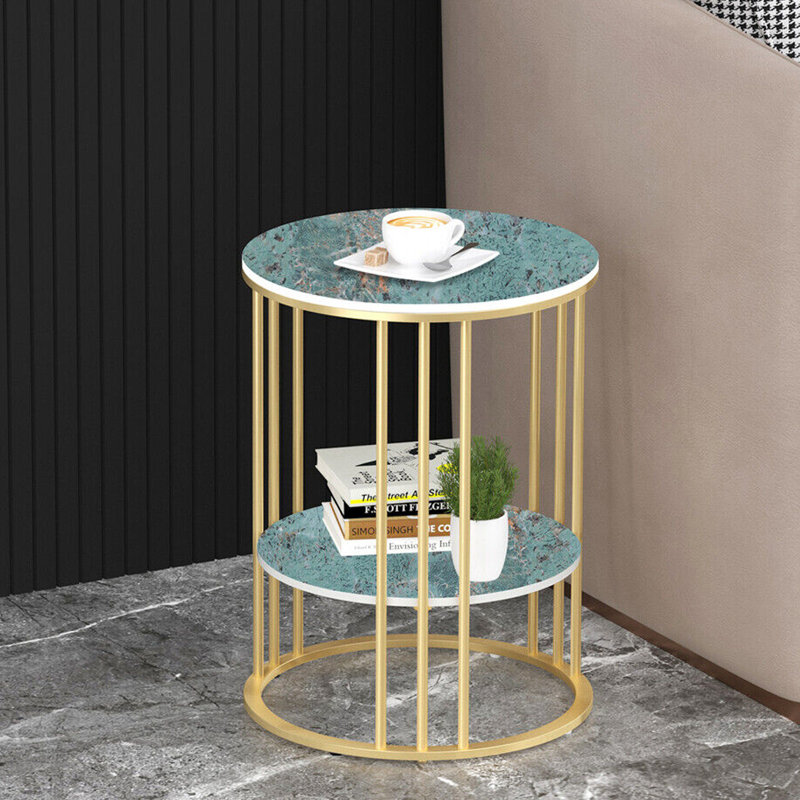 Thurner Frame End Table