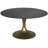 Herno Round Metal Dining Table-48146682