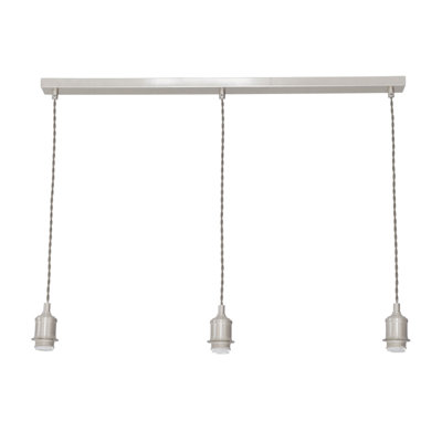 3 - Light Pendant