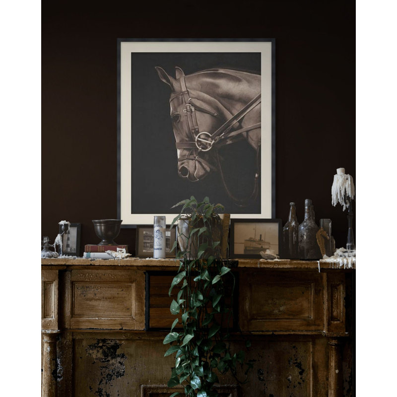 Animals Print by Studio L57 Narrative, 36.75" H x 30.75" W