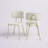  Addington Velvet Upholstered Side Chairs-408402103-407907585