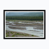Denali I Print