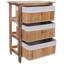 Saveah 40 cm W Chest of 3 Drawers-625732636