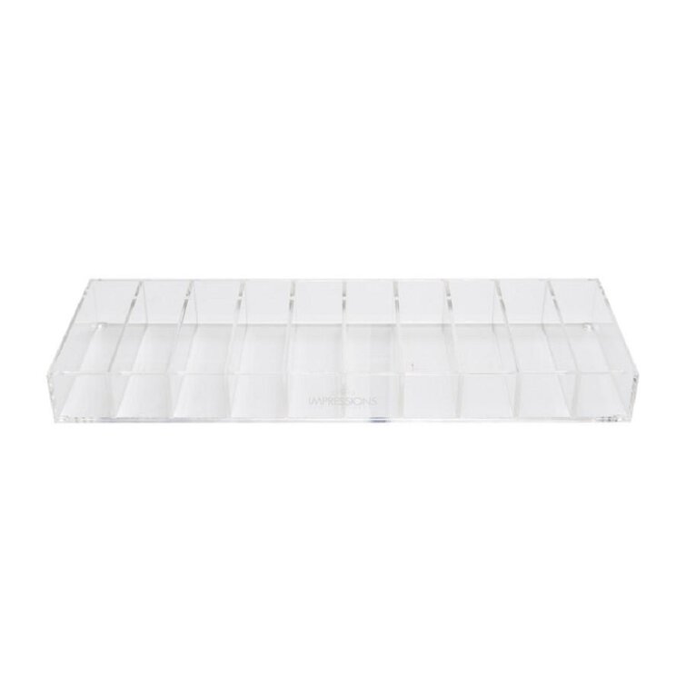 https://assets.wfcdn.com/im/47665793/resize-h755-w755%5Ecompr-r85/1439/143956211/Alexa+Acrylic+Long+Makeup+Drawer+Organizer+with+Adjustable+Dividers+Vanity+Holder+Tray+10+Slots.jpg