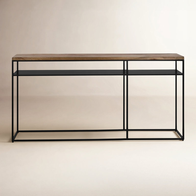 Hamblin 63" Console Table