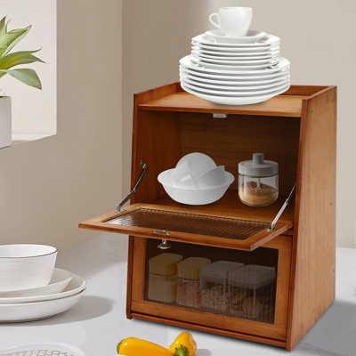 Storage Cabinet
