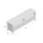 Capirano TV Stand for TVs up to 72"-1357575766