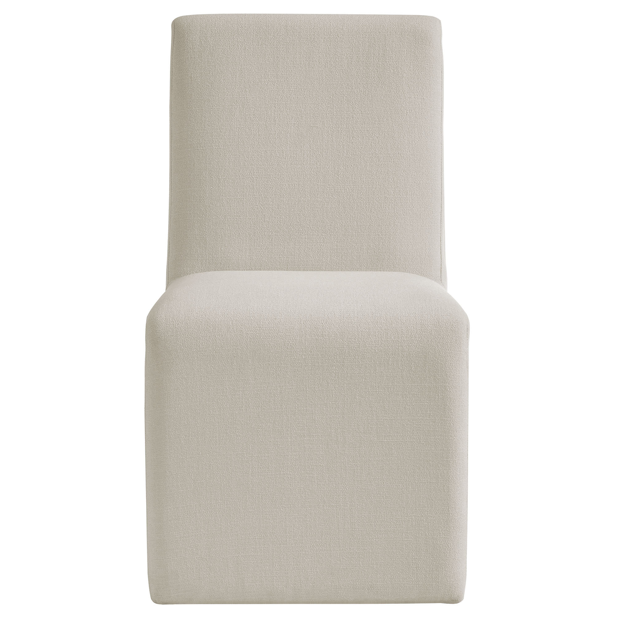 Modway Emory Fabric Upholstered Dining Side Chair | Wayfair