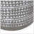 Outdoor Lightweight Concrete Side Table