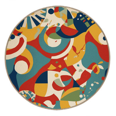 Bold Sparkle Rug
