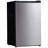 Koolatron Compact Fridge with Freezer, 4.6 cu ft (130L)