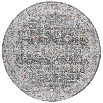 Scarlett 406 Performance Oriental Rug