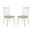 Chaises de salle à manger rembourrées