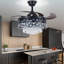 Éclairage de ventilateur de plafond