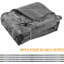 Couverture pour chien légère et imperméable Paw-75959174-75959175