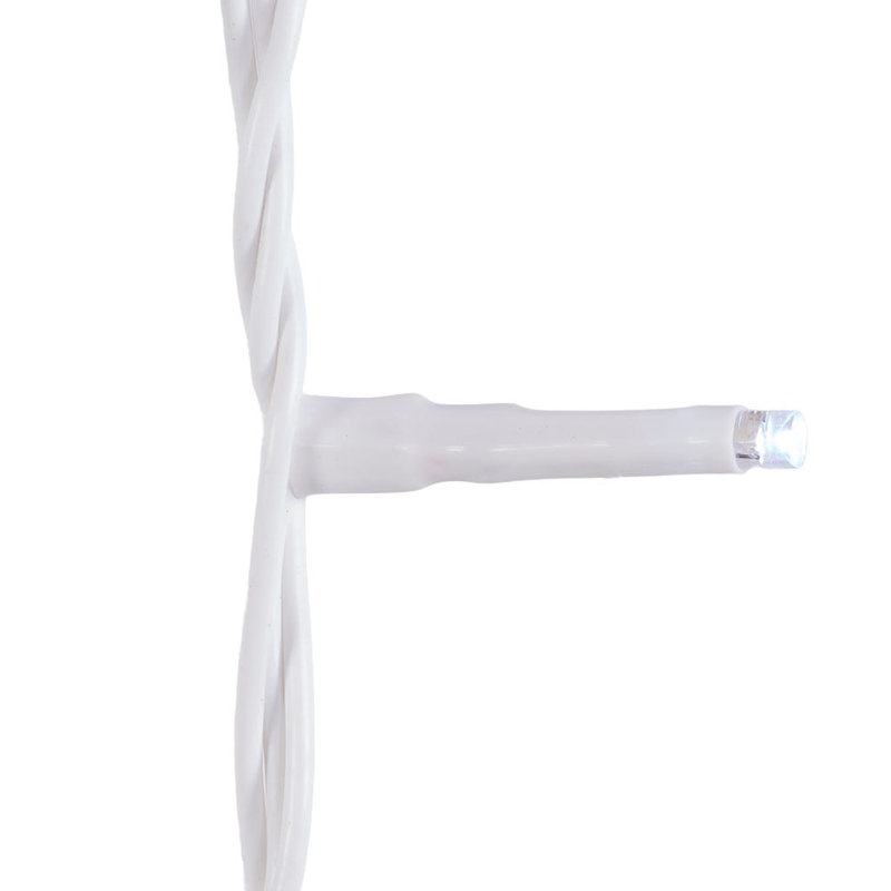 Christmas, Cool White