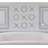 Modern Abstract Wall Decor on Metal-94483847-26400982