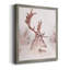 Toile encadrée de qualité supérieure Blush Deer-1800672816-1800672819