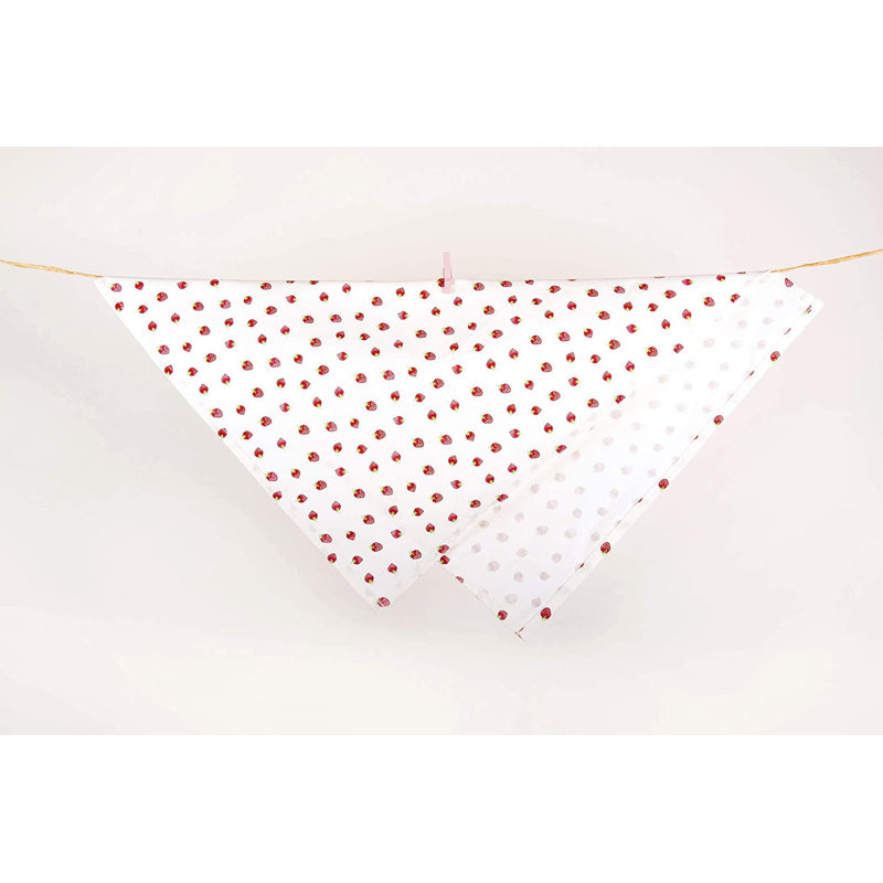 Torchon 100% coton, 6