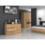 Tonya 350.52 cm W Chest of 6 Drawers-47836965
