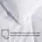 All Season Polyester Down Alternative Comforter/Duvet Insert-260034603