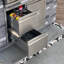 Prokan 60" Pro Elite 5B Northern Slate Q Island Grill