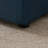 Irregular Wave Backrest Oversized Pet Sofa-1264686450