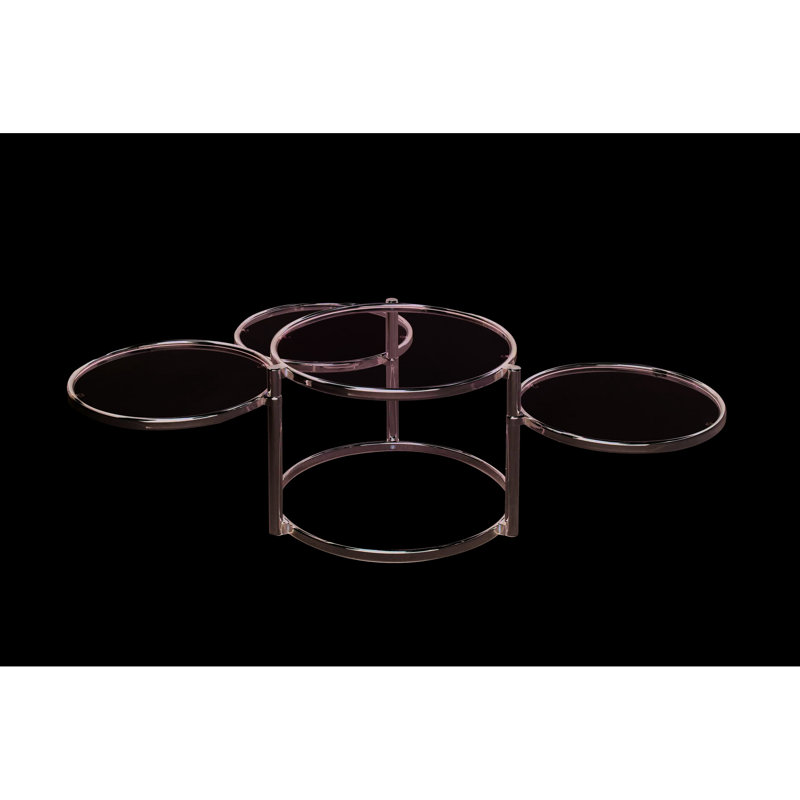 Table basse Modern Living Space