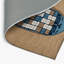 Tapis intérieur et extérieur brun Transport-924206310