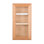 Butler Double Recessed Toilet Paper Holder