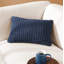 Snug Lumbar Pillow Cover & Insert-84080428