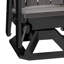 Fauteuil oscillant Brandon -1732584999