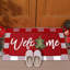 Non-Slip Doormat