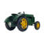Sculpture Adaku C1939 John Deere