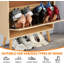 8 Pair Shoe Storage Cabinet-2017933219