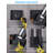 LED 5CCT Outdoor Wall Sconce