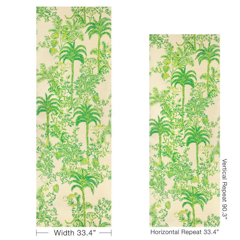 Lilly Pulitzer Tiger Queen GC