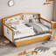 Lit gigogne Adisynn-891075584