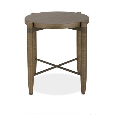Tristan Oak End Table