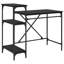 Metal Base Computer Desk-1271909916-1271909906