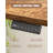 L Shaped Electric Standing Desk With Under-Desk Drawers Built-In Power Outlets-214957217