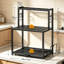 3-Tier Microwave Shelf-652075680