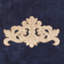 Ensemble de serviettes 3 pièces 100% coton-610015369