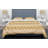 Modern & Contemporary Polyester Twill Abstract Duvet Cover-40702364