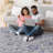 5' X 7' Oriental Style Style Area Rug-332597177