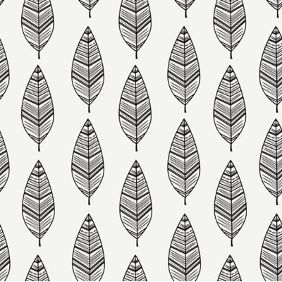 Littlehampt Matte Wall Mural