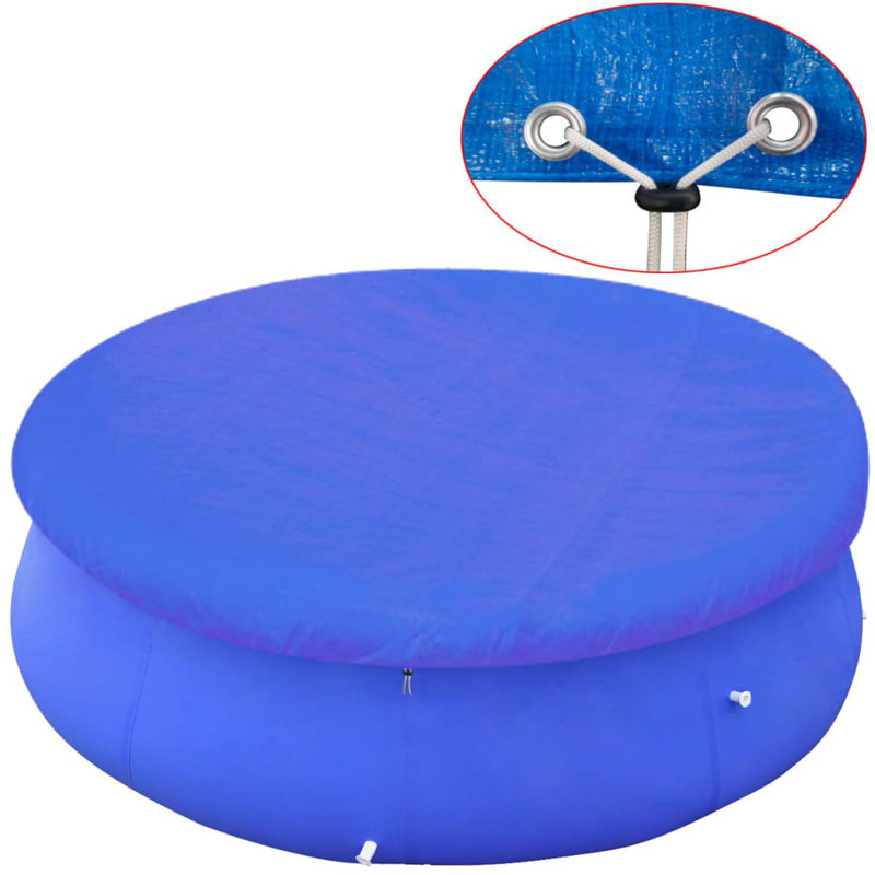 Lepe Pool Cover