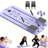 TravelFriendlyFitness Compact Abdominal Exercise Board for Anywhere Workouts