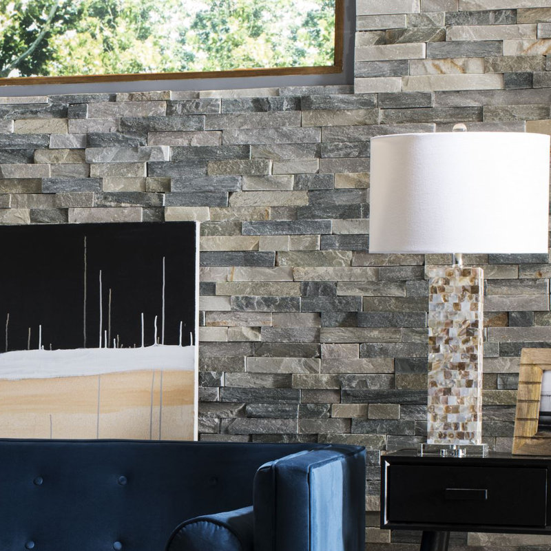 Jakey Shell Table Lamp
