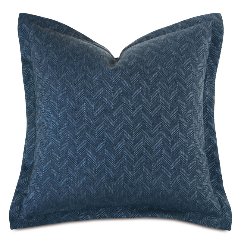 Claire Chevron Pillow Sham